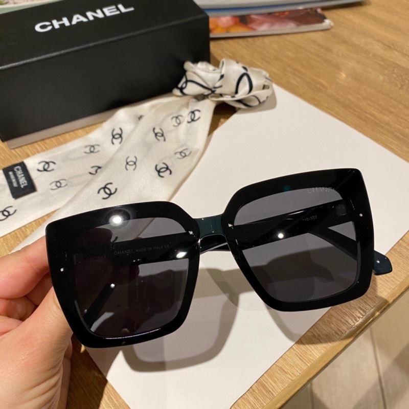 Chanel Sunglasses